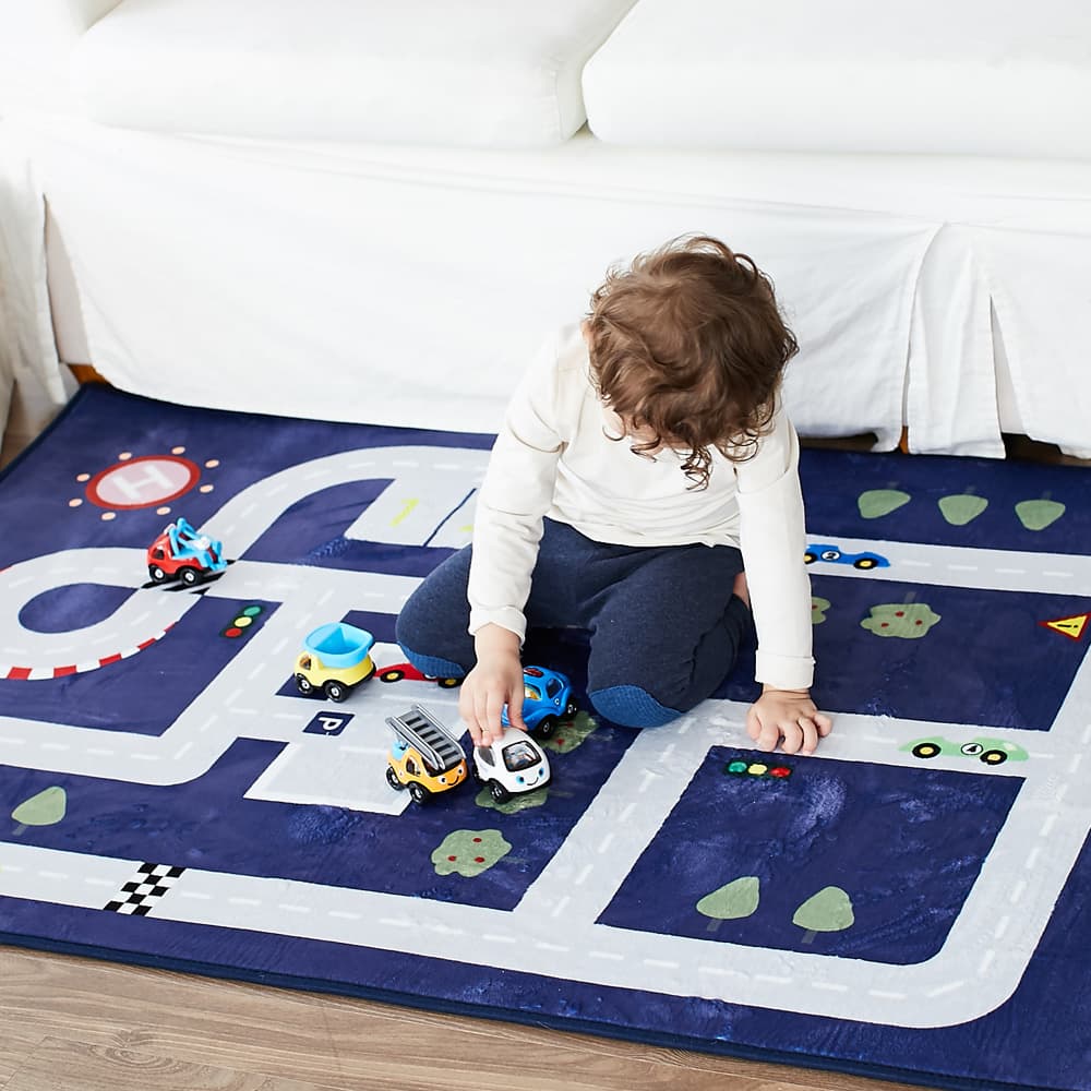 Bellement premium baby _ kids carpet play mat